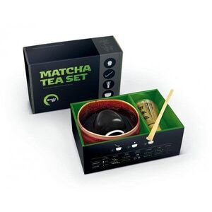 Matcha Tea profi készlet, Kaito kép