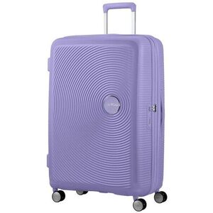 American Tourister Soundbox Spinner 77/28 EXP TSA Lavender kép
