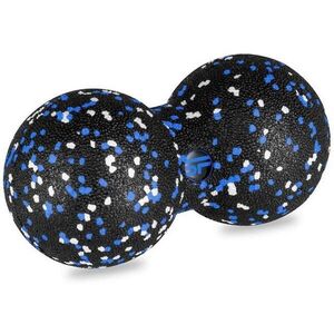 Spokey Grean Ball Duo dupla masszázslabda, 16 × 8 cm kép