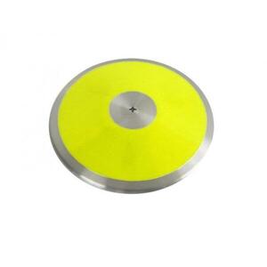 SEDCO Disk Training ABS 1, 5 kg sárga kép