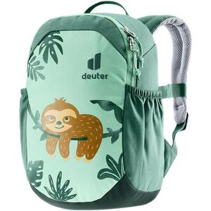 Deuter Pico zöld kép