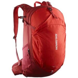 Salomon Trailblazer 30 l Red Dahlia/High Risk Red kép