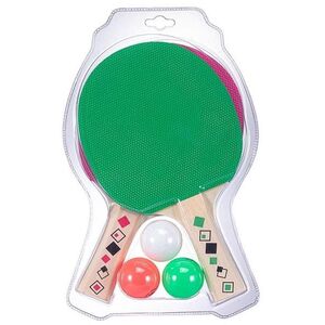 Giant Dragon Table Tennis Racket Set RA101-2BL kép