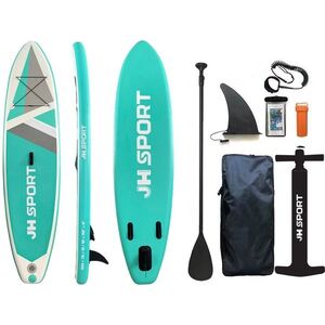 JH Standup Paddleboard Allround 305 cm Mint kép