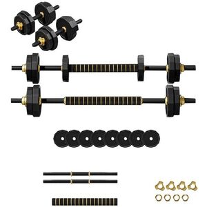 Merach MR-2385a állítható súlyzókészlet 10 kg kép