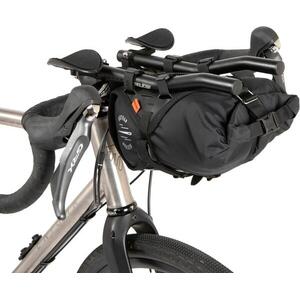 Restrap Race Aero Bar Bag Kormánytáska, fekete kép