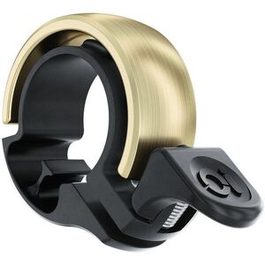Knog Oi Classic Small Brass kép