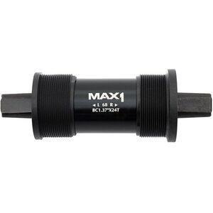 MAX1 tengely 122, 5 mm + BSA műanyag csészék kép