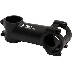 MAX1 Performance Fat XC, 80/7°/35 mm, állítható szár, fekete kép