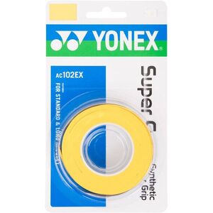 Yonex Super Grap, sárga kép