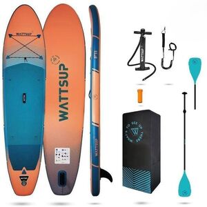 WATTSUP F11 Minicombo kép