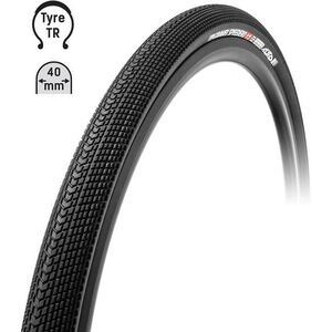 Tufo Gravel Speedero 700 × 40C, tubeless fekete kép