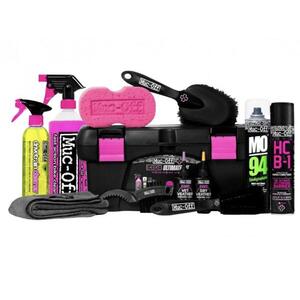 Muc-Off E-Bike Ultimate Kit kép