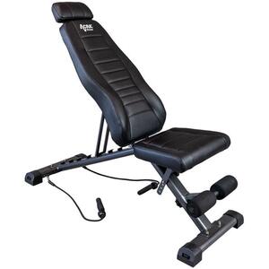 ACRA Premium Bench Állítható edzőpad, 300 kg kép