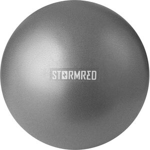 Stormred overball 20 cm, ezüst kép