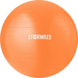 Stormred fitness labda 55 cm, narancssárga kép