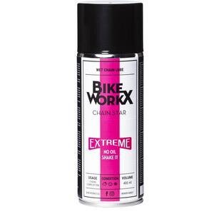 BikeWorkx Chain Star Extrem 400 ml kép