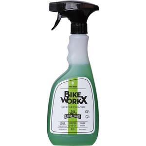 BikeWorkx Greener Cleaner 500 ml kép