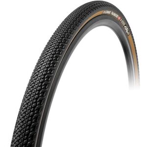 Tufo Gravel Thundero 700 × 40C, tubeless fekete/bézs kép