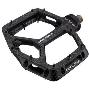 Race Face Atlas Black kép
