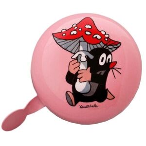 A Kisvakond: Mushroom kép