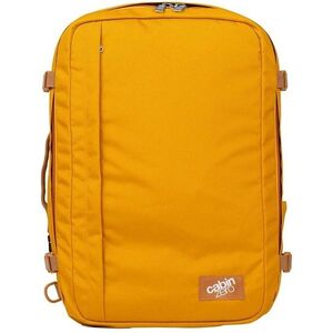 CabinZero Classic Plus 42 L Orange Chill kép