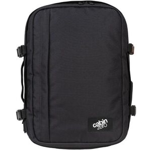 CabinZero Classic Plus 32 L Absolute Black kép