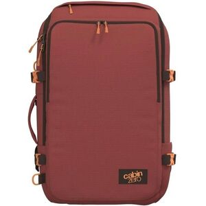 CabinZero Adv Pro 42 L Sangria red kép