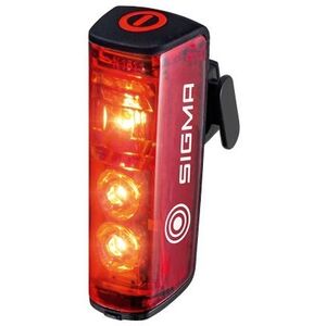 Sigma Blaze Flash kép
