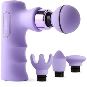 MISURA MB5 Mini purple kép