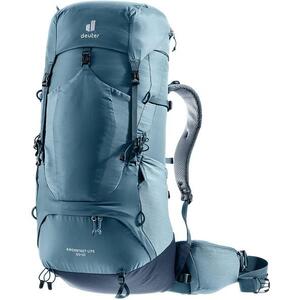 Deuter Aircontact Lite 50 + 10, kék kép