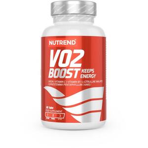 Nutrend VO2 Boost, 60 db kép