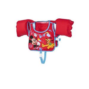 Bestway Mickey Mouse úszómellény ujjakkal kép