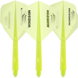 WINDSON Astix Yellow 2BA, M kép