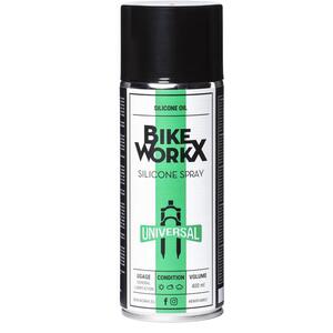 BikeWorkx Silicone Star 400 ml kép