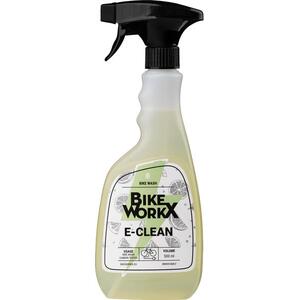 BikeWorkx E-Clean spray foam 500 ml kép