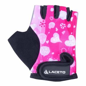 LACETO HEART-2XS kép