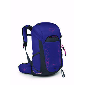 Osprey Tempest 26 l Deep Fig/Hotspot Pink kép