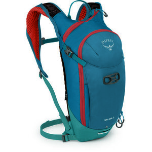 Osprey Salida 8 l Waterfront Blue kép
