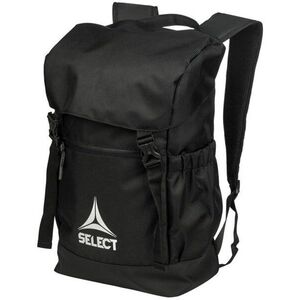 Select Backpack 17 l fekete kép