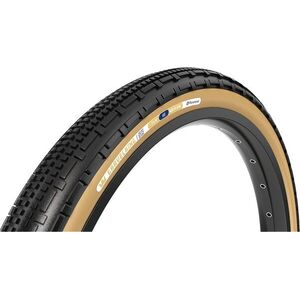 Panaracer Gravelking SK 700 × 45, fekete/barna kép