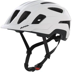 Alpina Paranus white matt 52-56 cm kép