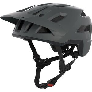 Alpina Taunus midnight-grey black matt 52-56 cm kép