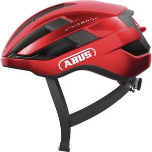 ABUS Wingback performance red S kép