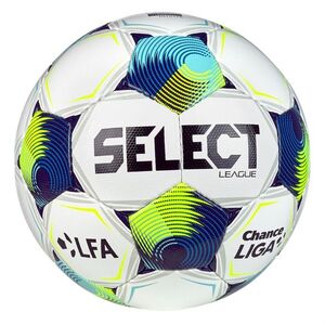 Select FB League CZ Chance League 2025/26, 5 kép