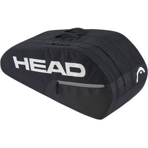 Head Base Racquet Bag M black kép