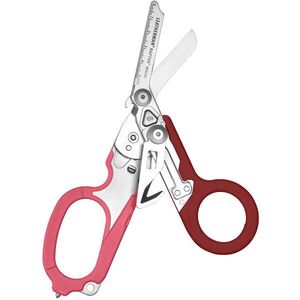Leatherman Raptor Rescue Raspberry Rose kép