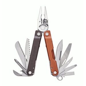 Leatherman Rebar Burnt Sienna kép