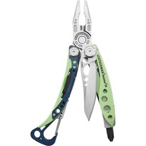 Leatherman Skeletool CX Verdant kép