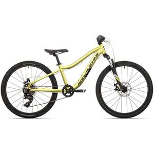 Rock Machine Storm 24 MD Sulfur Yellow 24 × 12, 0" kép